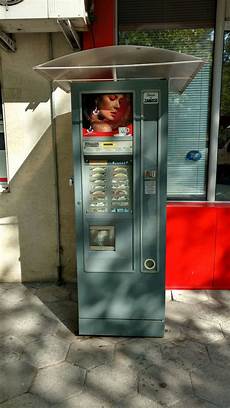 Coffee Vending Machines