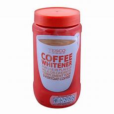 Coffee Whitener