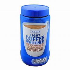Coffee Whitener