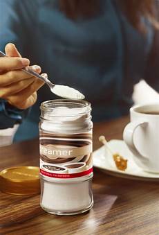 Coffee Whiteners