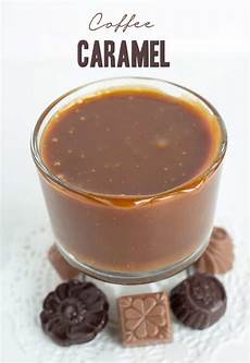 Coffee With Caramel