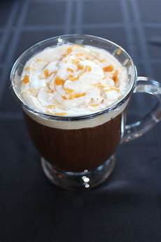 Coffee With Caramel