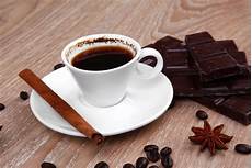 Coffee With Chocolate