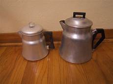 Coffeepots