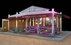 Coffeshop Conex
