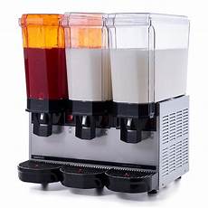 Cold Beverage Dispensers