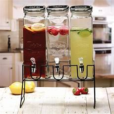 Cold Beverage Dispensers