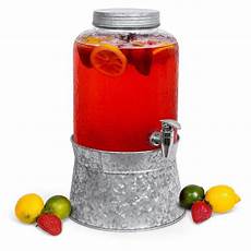 Cold Beverage Dispensers