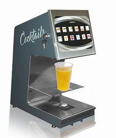 Cold Beverage Dispensers
