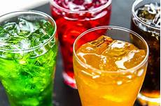 Cold Beverages