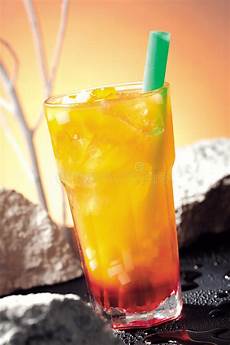 Cold Beverages