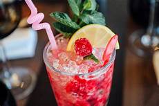 Cold Beverages