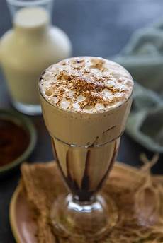 Cold Coffee