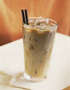Cold Coffee
