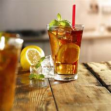Cold Drinks