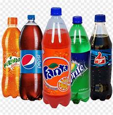 Cold Drinks