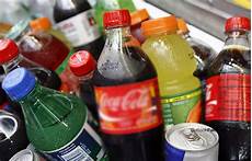Cold Drinks
