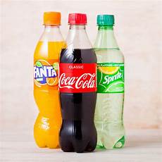 Cold Drinks