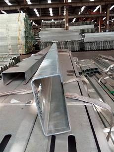 Cold Formed Steel Profiles