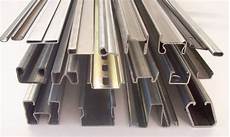 Cold Formed Steel Profiles