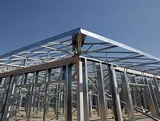Cold Formed Steel Profiles