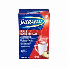 Cold Powder Beverage