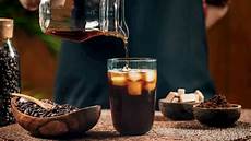 Cold Powder Beverages