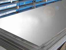 Cold Rolled Plate
