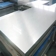 Cold Rolled Plate