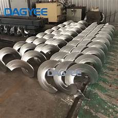 Cold Rolled Screw Conveyor