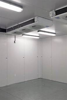 Cold Room Atmosphere Door