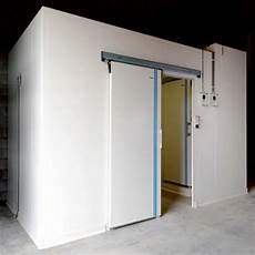 Cold Room Atmosphere Door