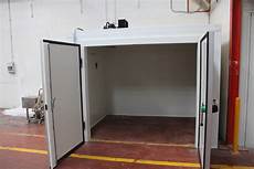 Cold Room Atmosphere Door