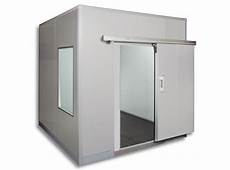 Cold Room Corner Profile