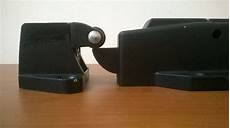 Cold Room Door Latch