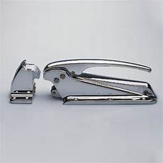Cold Room Door Latch
