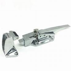Cold Room Door Lock And Hinge