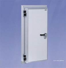 Cold Room Door Lock And Hinge