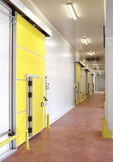 Cold Room Door Systems