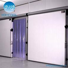 Cold Room Door Systems