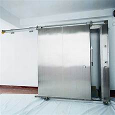 Cold Room Door