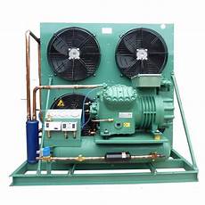 Cold Room Equipment
