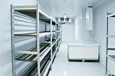 Cold Room Equipment