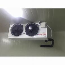 Cold Room Evaporator