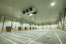 Cold Room Floor Panels
