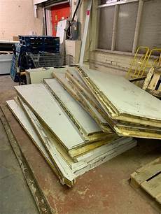 Cold Room Floor Panels