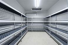 Cold Room Floor Panels