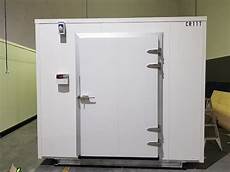 Cold Room Hinged Door