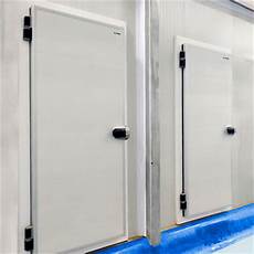 Cold Room Hinged Door