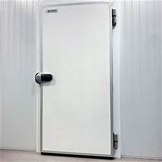 Cold Room Hinged Door